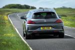 Volkswagen Scirocco GTS 2016 года (UK)